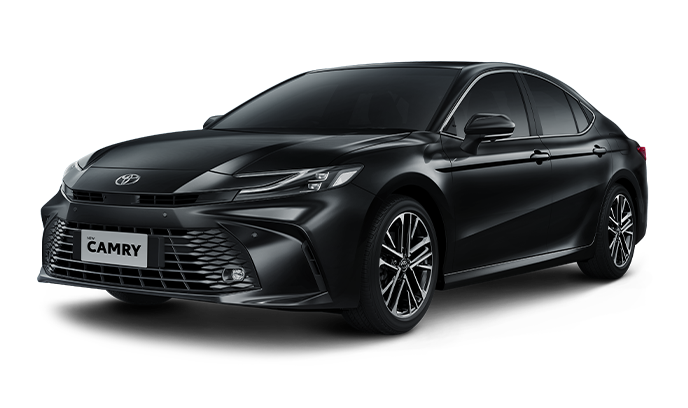 CAMRY